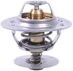 GATES TH11287G1 | VW/Audi/Seat/Skoda 1.9 TDI Termostat 87°C Caddy/Golf/Jetta/Passat/Polo/T4/T5