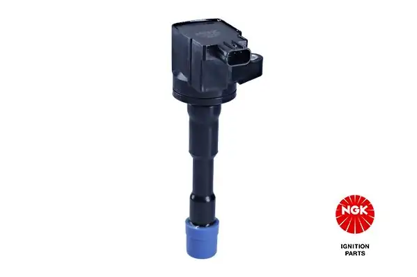 NGK 48293 | Honda Jazz 02 08 City 1 4 07 L13a Civic 06 1 3 Lda2 İgc607f U5098 Arka Taraf Egzoz Ateşleme Bobini