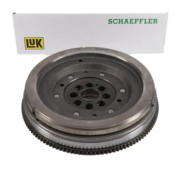 Luk 415091309 Volan Ve Ayna Dişli Komple Powershift Ford C-Max Focus Kuga Mondeo 2 0 Duratorq 150ps 13