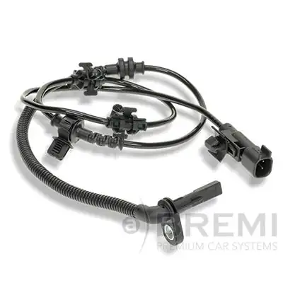 BREMI 51863 | ABS Sensörü Opel Astra K Ön