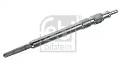 FEBI BILSTEIN 22836 | Kızdırma Bujisi W202 W203 W210 W211 Vito W639 Sprinter | 12 Adet