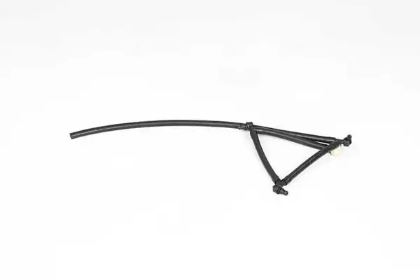 BSG 70-725-024 | Enjektör Geri Dönüş Hortumu 206 207 307 Xsara C2 C3 Fiesta 1 4 Hdi 1 4 TDCI 00
