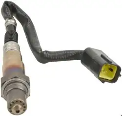 BOSCH 0258986684 | Oksijen Sensörü Elantra / Trajet / i30 / Tucson / Ceed / Cerato / Sportage Benzin 2001 -