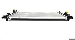 BSG 30-520-010 | Su Radyatörü Focus / C-Max / Mazda 3 (Bk) 03-08 1.6 / TDCI / Benzinli 03-11