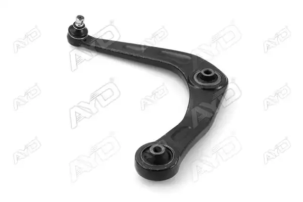 AYD 97-01837 | Salıncak Kmp Sol Peugeot 206 T3e 98 12 Komple Dövme