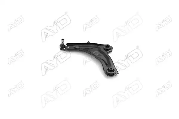 AYD 97-01726 | Salıncak Sol Renault Laguna II Espace IV Rotilli Alt 1618195