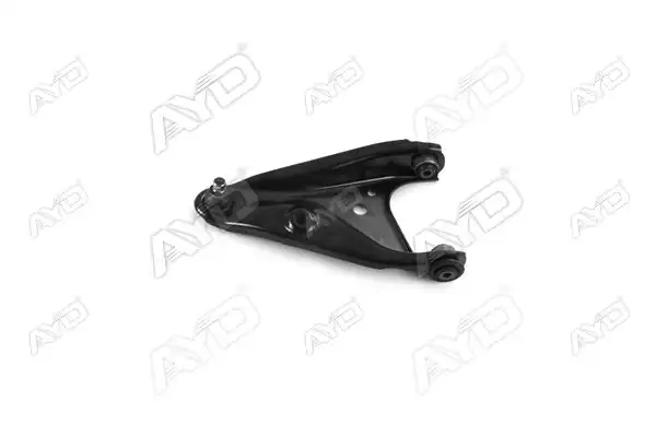 AYD 97-05060 | Salıncak Renault Dacia Logan İ Sandero İ Sol Komple 04 Logan MCV 07