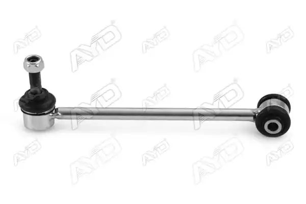 AYD 96-01548 | Viraj Rotu Arka Peugeot 406 Metal 2 Adet