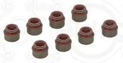 ELRING 825.042 | BMW E30 E34 E36 E46 M40 M43 87-00 Subap Lastiği
