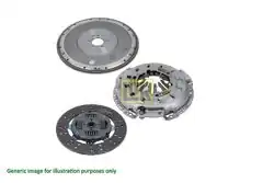 LUK 601002900 | Debriyaj Seti Chrysler