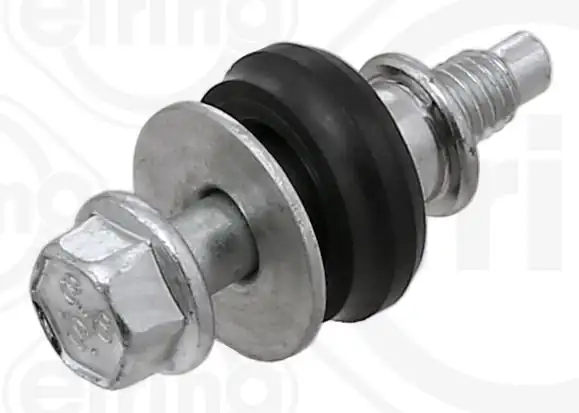 Elring 006 420 Külbütör Kapak Civatası Man Tga Tgm II Tgs İ II Tgx İ II D2066 D2676