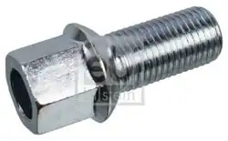FEBI BILSTEIN 09801 | Bijon VW Audi Seat Skoda M14x1.5x27 20 Adet