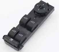 MGA 31231 | Cam Anahtarı Komple Dörtlü Tek Dokunma Ac Kap Ford Focus II 08 11 C Max 07 3 Pin