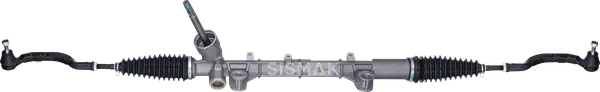 SİSMAK 271310T | Direksiyon Kutusu Rot Başı Duster II 18 EPS