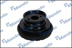 MANDO DCC000263 | Ön Amortisör Takozu Chevrolet Spark M300