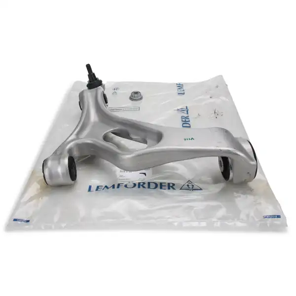 Lemforder 3573601 Sol Alt Salıncak Audi Q7 VW Touareg Porsche Cayenne 10 17 Alüminyum 13612