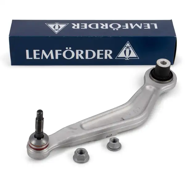 LEMFORDER 2719302 | Bmw 5 Serisi E60 Kasa Arka Üst Sağ Eğri Salıncak E61 E63 E64 E65 E66 E67