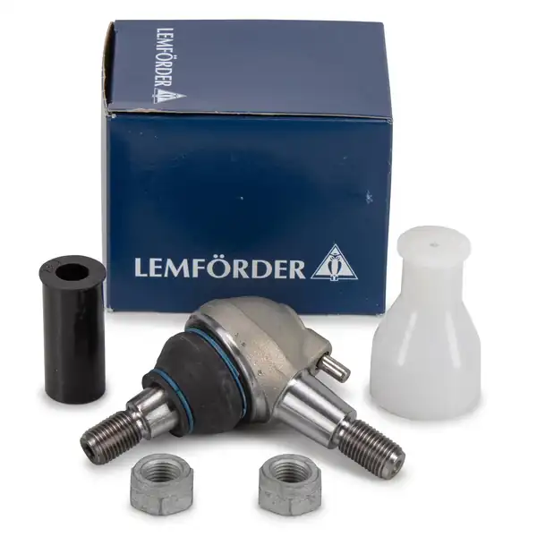 Lemforder 1214902 Mercedes Benz E Serisi W210 Alt Rotil W202 W170 W208 93 08