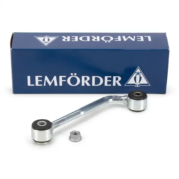 Lemforder 3110801 Viraj Askı Rotu Arka Sol Mercedes W203 W209 R171 00 10
