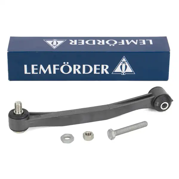 LEMFORDER 1076403 | Mercedes W124 Kasa Arka Viraj Demir Askı Z Rotu