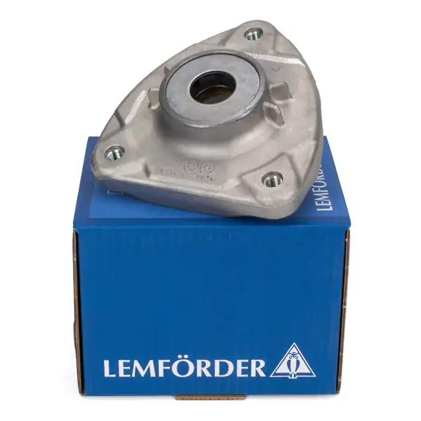 Lemforder 3674701 Ön Amortisör Takozu Mercedes B Serisi W246 A W176 CLA W117 GLA X156 11 19