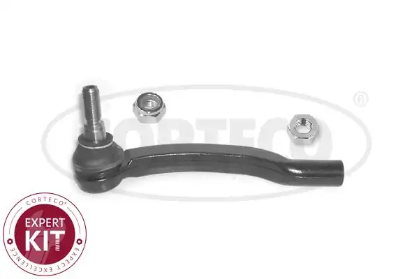 CORTECO 49398468 | Rot Başı Sağ Ducato III 2 2jtd 2 3 JTD 3 0jtd 06 Boxer III Jumper III 2 2hdi 3 0 Hdi 06