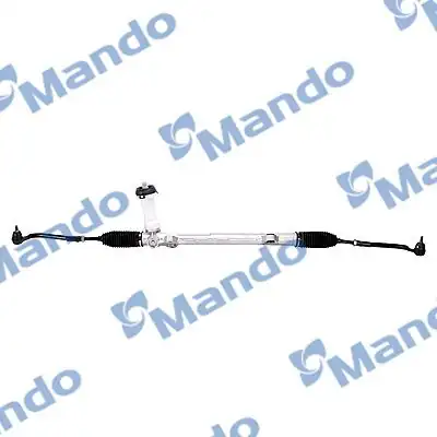 MANDO TS565002L300 | Direksiyon Kutusu Rot Başı Hyundai İ30 Elantra Kia Ceed 06 17 EPS Elektrikli