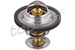 TOPRAN 720180 | Termostat (83°) P205 P405 P206 P307 P406 Partner II Berlingo II Expert Jumpy Boxer II Xu Motor