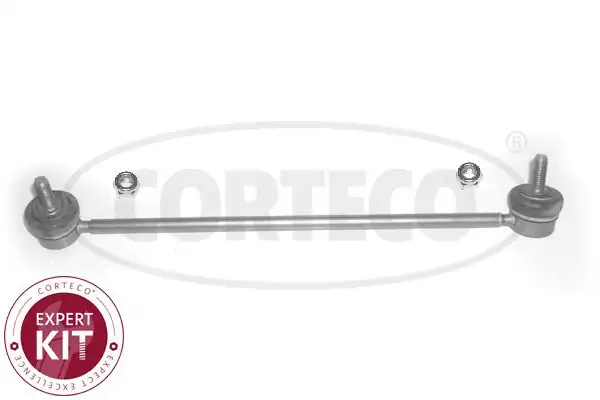 CORTECO 49398748 | Stabilizer Z Rotu Sağ Peugeot 207 208 301 C Elysee C3 Picasso