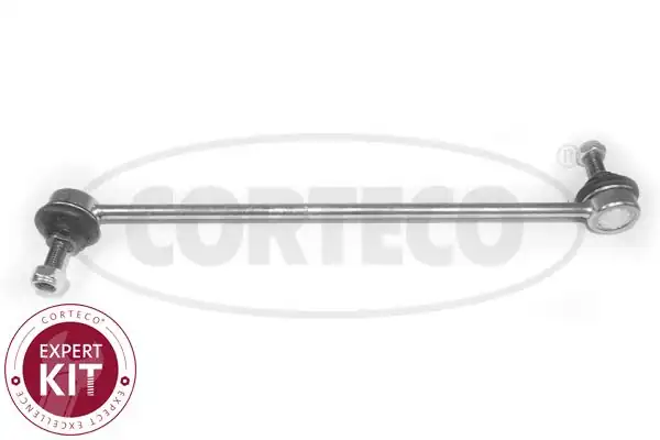 CORTECO 49399541 | Stabilizer Z Rotu Ön Renault Master III 10 Opel Movano Lcv 10