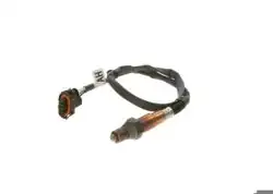 BOSCH 0258006176 | Lambda Sensörü Opel Agila 1.2i 16V Z12XE / Omega B 2.6 Y26SE Y32SE