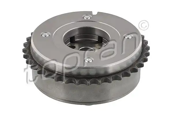 TOPRAN 601103 | Eksantrik Konumlandırıcı Vvt Dişlisi Emme Toyota Corolla 1 33 09 Auris 1 33 10 Yaris 1 3 12 1nr Fe 831216