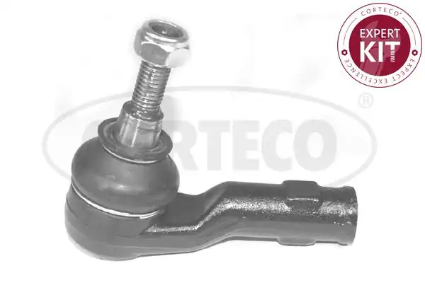 CORTECO 49401668 | Rot Başı Ön Sağ Sol Land Rover Range Rover Sport 05 13 20 mm