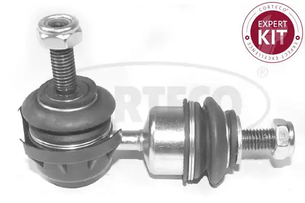 CORTECO 49395299 | Arka Z Rot Sağ Sol Focus II 04 09 Focus II C-Max 03 07 C-Max 06 Mazda III 03 09 Mazda V 05 Volvo S40 II