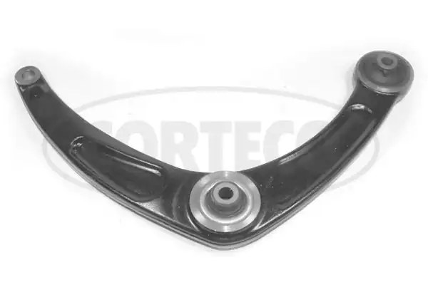 CORTECO 49399671 | Alt Salıncak Sağ Komple P307-C4 (00-08) Berlingo III-Partner Tepee 08- C4 Picasso 06- Rotilsiz