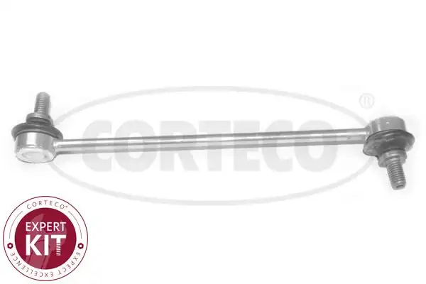 CORTECO 49398486 | Stabilizatör Z Rotu Ön Focus Escort Fiesta III IV Ka Orıon Puma 89 08 238mm