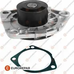 EUROREPAR 1637172680 | Devirdaim Vectra C Astra H Combo D Z19dth 04-