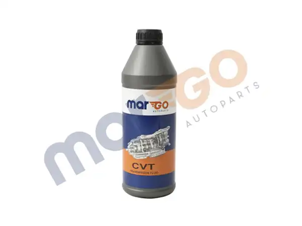 MARGO 5004009 | Şanzıman Yağı Cvt 1lt