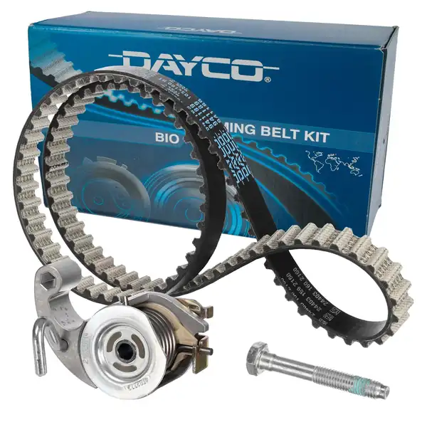 DAYCO KBIO17 | Transit Custom V362-V363/Transit V363 2.0 EcoBlue Triger Seti 2017-
