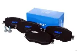 SKF VKBP80083 | Fren Balata Ön 16 > Megane.IV 1.2Tce-1.5 DCI