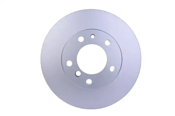 HELLA PAGID 8DD355101-711 | Fren Diski BMW E34 On Havalı | 2 Adet Takım