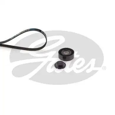 Gates K086pk995 Triger Seti Lada Granta Priora 1 6 2117351