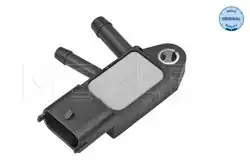 MEYLE 214 801 0000 | Map Sensörü Opel Astra H / Vectra C 1.9 Dth