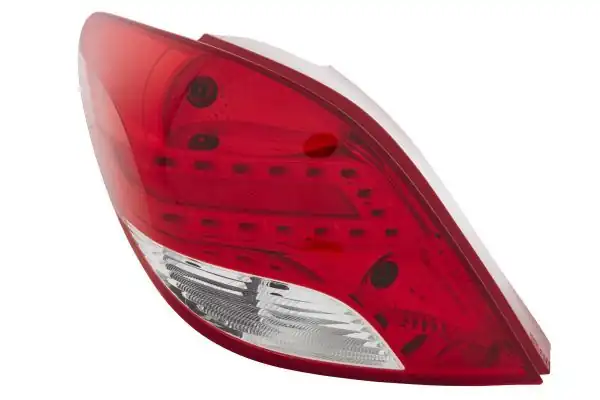 Hella 2va354673011 Arka Stop Sol Peugeot 207 10