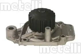 METELLİ 24-0428 | Devirdaim Honda Civic 88 95 1 3 1 5 Euro Civic 96 00