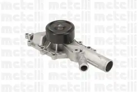 METELLİ 24-0909 | Devirdaim Mercedes Om646 W203 W204 W211