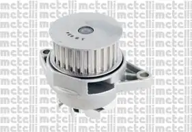 METELLİ 24-0654 | Devirdaim VW Polo 95 00 Seat Ibiza 97 02 Afh