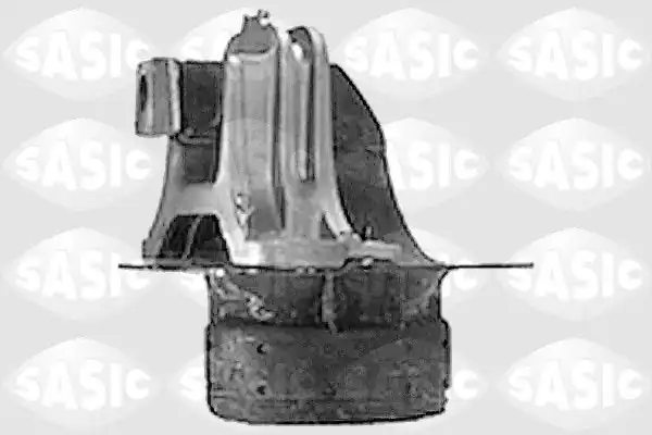 SASIC 4001736 | Motor Takozu Sağ Üst Laguna