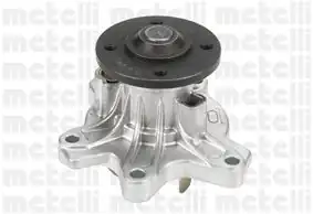 METELLİ 24-0890 | Devirdaim Toyota Corolla Auris Yaris 1 4 D4d Dizel 04 13