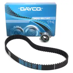DAYCO KTB539 | Triger Gergi Seti (Daihatsu: Applause 90-96 / Feroza 88-)